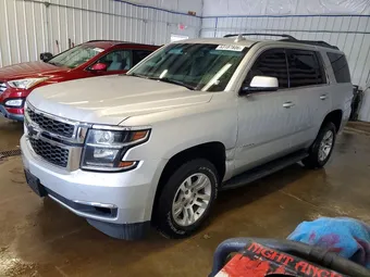 2019 Chevrolet Tahoe 1GNSKBKC1KR159380