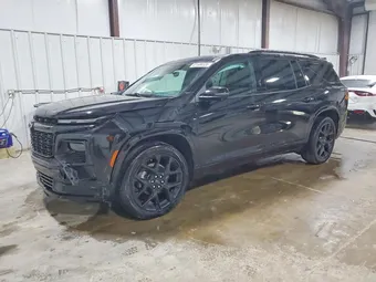 2024 Chevrolet Traverse 1GNEVLKS0RJ146632
