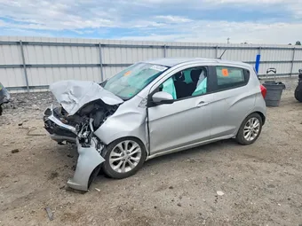 2020 Chevrolet Spark KL8CD6SA0LC443657
