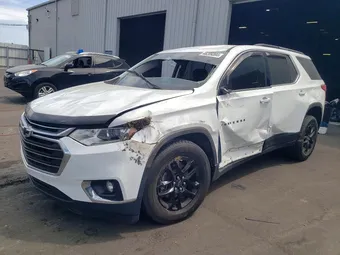 2020 Chevrolet Traverse 1GNERGKW9LJ175620