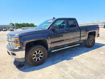 2015 Chevrolet Silverado 1GCVKREH5FZ251278 Lot 55837916