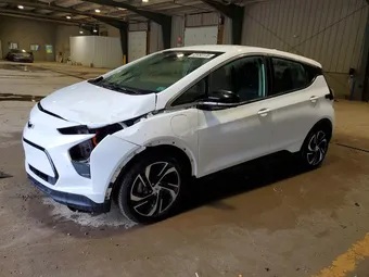 2023 Chevrolet Bolt EV 1G1FX6S0XP4202572