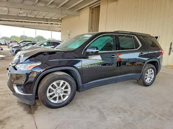 2019 Chevrolet Traverse 1GNERGKW0KJ204226
