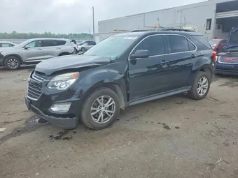 2017 Chevrolet Equinox 2GNALCEK9H6223882 Lot 58777436
