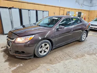 2015 Chevrolet Malibu 1G11C5SL7FF188787 Lot 51752286