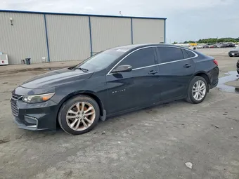 2016 Chevrolet Malibu 1G1ZE5ST1GF280928 Lot 63522056