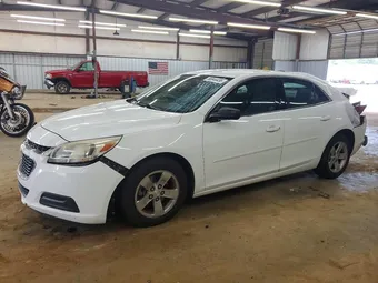 2015 Chevrolet Malibu 1G11B5SL1FF348309 Lot 56944436