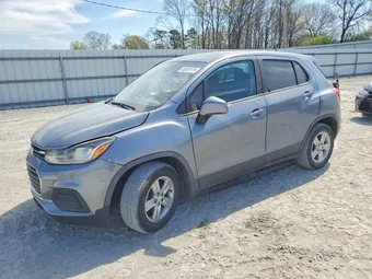 2020 Chevrolet Trax 3GNCJKSB2LL280748 Lot 46559176
