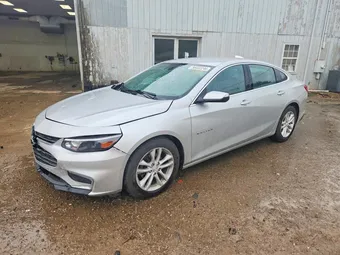 2017 Chevrolet Malibu 1G1ZJ5SU9HF270475 Lot 56032246