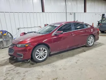 2016 Chevrolet Malibu 1G1ZE5ST5GF318886 Lot 55272676