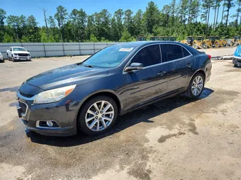 2015 Chevrolet Malibu 1G11D5SL7FF300128 Lot 56320886