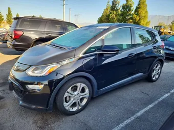 2020 Chevrolet Bolt EV 1G1FY6S01L4123797