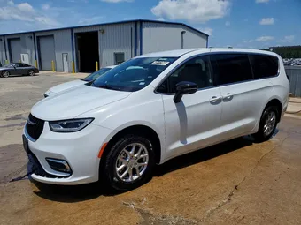 2026 Chrysler Pacifica 2C4RC1BG9TR230886 Lot 58117366