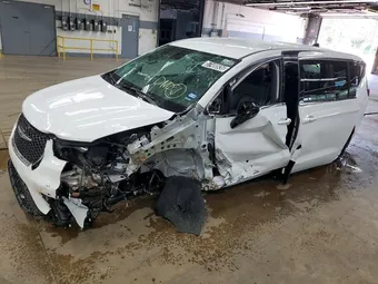 2026 Chrysler Pacifica 2C4RC1BG5TR169438 Lot 57480936