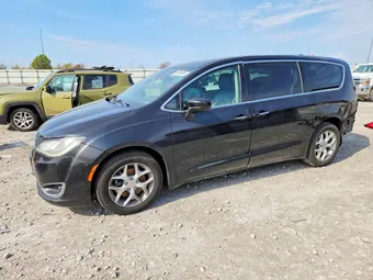 2017 Chrysler Pacifica 2C4RC1BG6HR841188 Lot 48860686