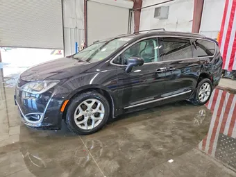 2020 Chrysler Pacifica 2C4RC1EGXLR138116