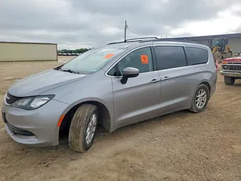 2020 Chrysler Pacifica 2C4RC1DG2LR172360 Lot 57295186