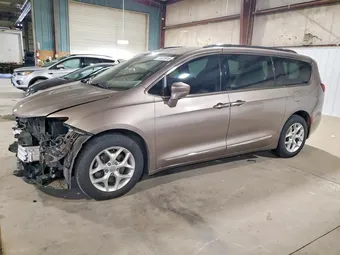 2017 Chrysler Pacifica 2C4RC1EG6HR585288 Lot 51823916