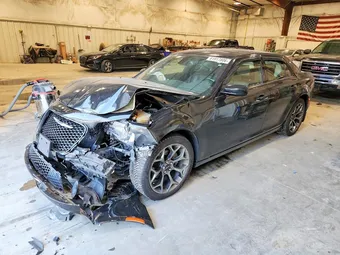 2015 Chrysler 300S 2C3CCABG6FH781054 Lot 61917806