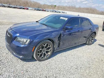 2015 Chrysler 300 2C3CCABG3FH922579