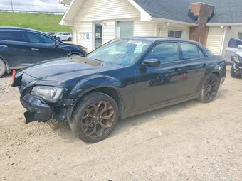 2020 Chrysler 300 2C3CCAAG6LH120380