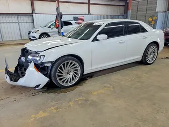 2021 Chrysler 300 2C3CCABG8MH595805