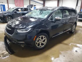 2023 Chrysler Pacifica 2C4RC1GG8PR559965 Lot 59302156