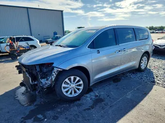 2019 Chrysler Pacifica 2C4RC1FG5KR505629 Lot 59176986