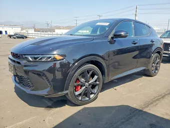 2024 Dodge Hornet ZACPDFCW5R3A22595