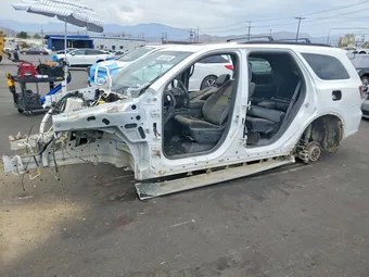 2023 Dodge Durango 1C4RDJDG3PC695107