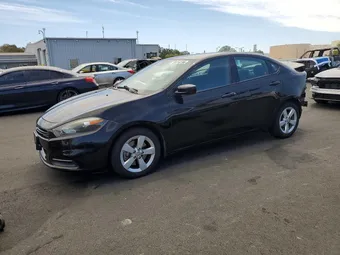 2015 Dodge Dart 1C3CDFBB8FD336553