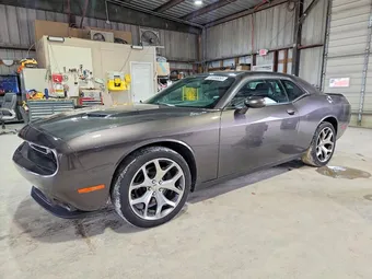 2015 Dodge Challenger 2C3CDZBGXFH715375 Lot 57699656
