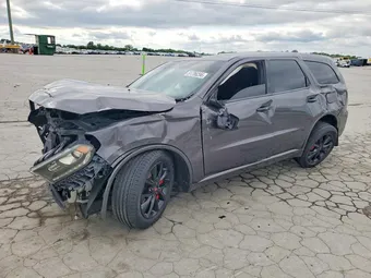 2018 Dodge Durango 1C4RDHAG9JC354668 Lot 51706296