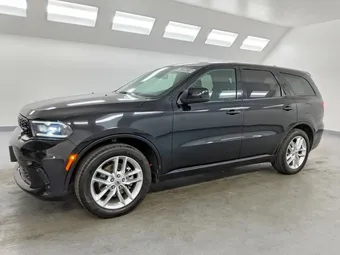 2023 Dodge Durango 1C4RDHDG8PC678277 Lot 63204316