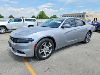 2015 Dodge Charger 2C3CDXJG3FH828011