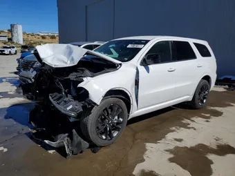 2026 Dodge Durango 1C4RDJDG2TC190413 Lot 63115166