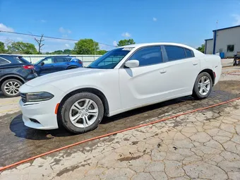 2017 Dodge Charger 2C3CDXBG8HH537697