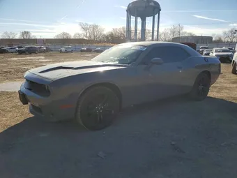 2018 Dodge Challenger 2C3CDZAG6JH161035 Lot 74292905