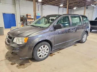 2018 Dodge Grand Caravan 2C4RDGBG3JR225096