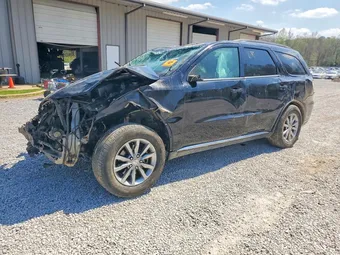 2017 Dodge Durango 1C4RDHAG6HC724808 Lot 47516556