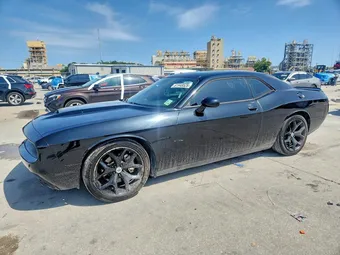 2019 Dodge Challenger 2C3CDZBT2KH573692 Lot 61948526