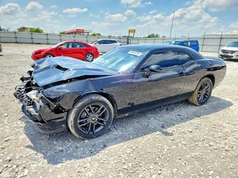 2019 Dodge Challenger 2C3CDZGGXKH595094 Lot 60840396