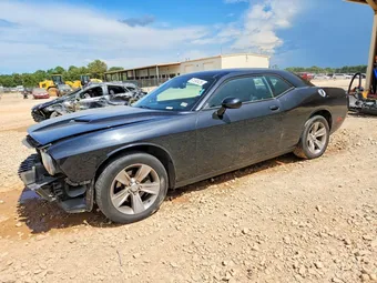 2016 Dodge Challenger 2C3CDZAG4GH145425 Lot 61590426