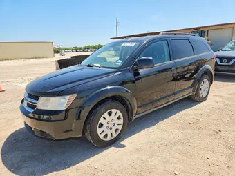 2016 Dodge Journey 3C4PDCAB3GT185906 Lot 62777786