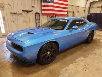 2015 Dodge Challenger 2C3CDZBT4FH924124