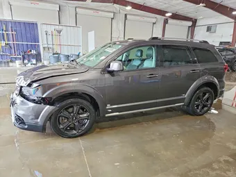 2018 Dodge Journey 3C4PDDGG7JT430366