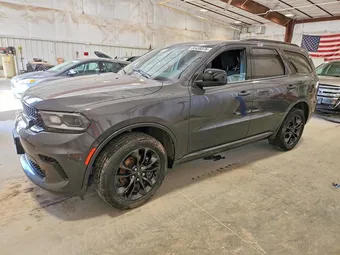 2023 Dodge Durango 1C4RDJAG0PC657466 Lot 55438376