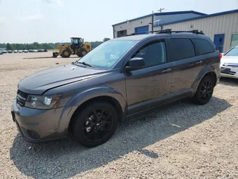 2018 Dodge Journey 3C4PDDBG6JT512919