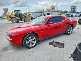 2017 Dodge Challenger 2C3CDZAG7HH658377 Lot 62623216