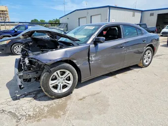 2021 Dodge Charger 2C3CDXBG4MH518378